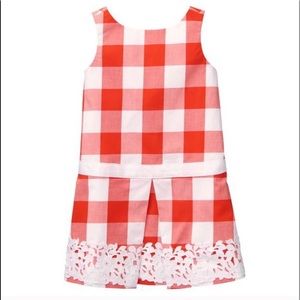 Janie and Jack - NWT - size 6